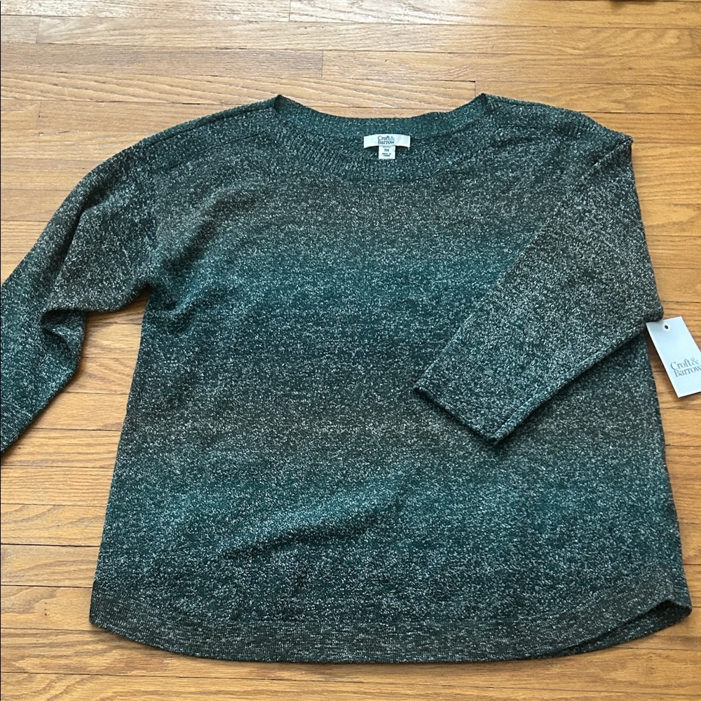 Lightweight Sweater